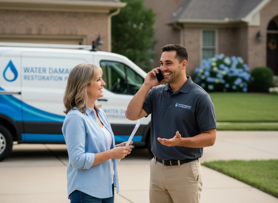 Flood Restoration Omaha, IL FAQs
